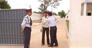 Assam revises wages for private security agency workers