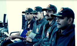 Bengaluru IT hub trains personnel to tackle Paris-type attacks