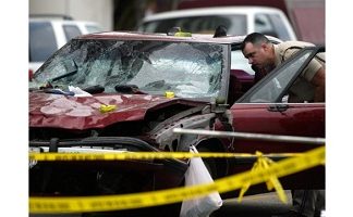 California city to spend $1.3M on security system to protect pedestrians