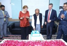 CELEBI Launches Aviation Security Training Institute