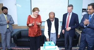 CELEBI Launches Aviation Security Training Institute