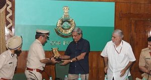 Cyber security should be subject of national security: Goa DGP