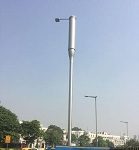 Delhi’s new street lights to feature CCTV, Wi-Fi And Pollution Monitors!