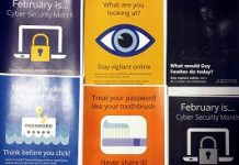 Denmark a leader in cyber security