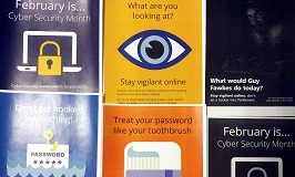 Denmark a leader in cyber security