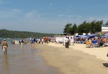 Fatorda CCTV project hits roadblock as South Goa collector cancels approval