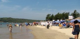 Fatorda CCTV project hits roadblock as South Goa collector cancels approval