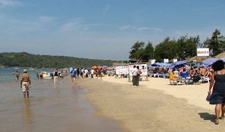 Fatorda CCTV project hits roadblock as South Goa collector cancels approval