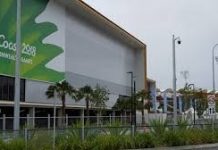 FLIR named as video provider for Gold Coast Commonwealth Games