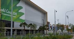 FLIR named as video provider for Gold Coast Commonwealth Games