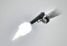 Former Teacher develops Gunshot Alarm System