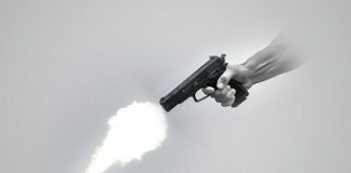 Former Teacher develops Gunshot Alarm System