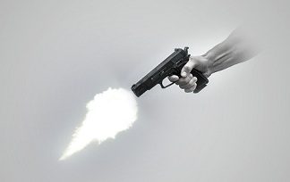 Former Teacher develops Gunshot Alarm System