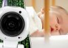 Hackers taking over baby monitors, broadcasting cribs