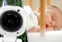 Hackers taking over baby monitors, broadcasting cribs