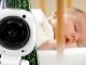 Hackers taking over baby monitors, broadcasting cribs