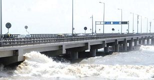 HC moots underwater cameras on sea link to step up security