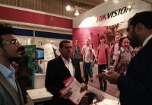 Hikvision Presents Education Solutions at ELETS School Leadership Summit 2018