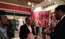 Hikvision Presents Education Solutions at ELETS School Leadership Summit 2018