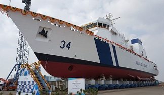 Maharashtra govt allocates Rs 5 cr to clear dues of pvt coastal guards