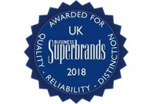 Securitas UK awarded Business Superbrand status for intelligent security solutions