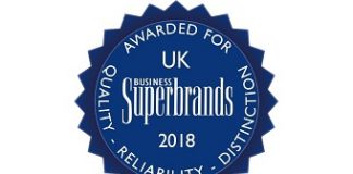 Securitas UK awarded Business Superbrand status for intelligent security solutions