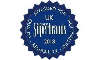 Securitas UK awarded Business Superbrand status for intelligent security solutions