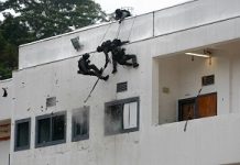 Singapore to spend more on homeland security