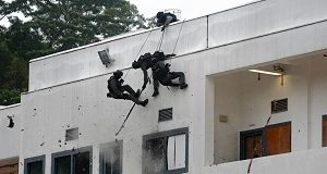 Singapore to spend more on homeland security