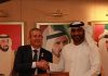 Tavcom Training signs agreement with Dubai security regulator SIRA