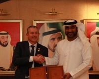 Tavcom Training signs agreement with Dubai security regulator SIRA