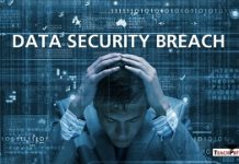 3.24M records were stolen, lost or exposed in India in 2017