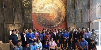 ASIS Bengaluru Chapter #295 Meets to Network and Learn