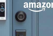 Amazon completes Ring acquisition to accelerate into security market