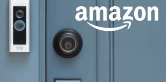 Amazon completes Ring acquisition to accelerate into security market