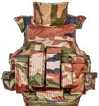 An IIT grad’s little-known firm will now make bulletproof jackets for the Indian Army