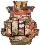 An IIT grad’s little-known firm will now make bulletproof jackets for the Indian Army