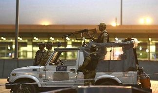 Audit finds only 6 out of 59 airports guarded by CISF equipped to defuse bombs