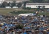 CAG slams govt. for failure to relocate slum-dwellers from airport land in Mumbai
