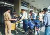 Centre, DIAL differ over security at IGI