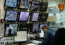 Cities worldwide spent over $3 billion last year on surveillance