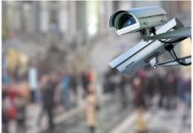 City surveillance market exceeded $3B in 2017
