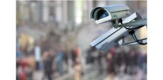 City surveillance market exceeded $3B in 2017