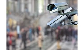 City surveillance market exceeded $3B in 2017