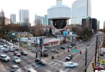 City. surveillance market exceeds $3 billion in 2017