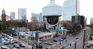 City. surveillance market exceeds $3 billion in 2017