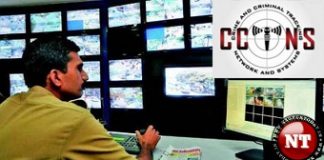 Coastal security scheme, CCTNS running behind schedule