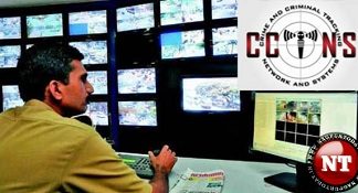 Coastal security scheme, CCTNS running behind schedule