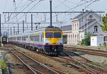 Custom-Made tech to protect Railway Systems from Cyber Attacks