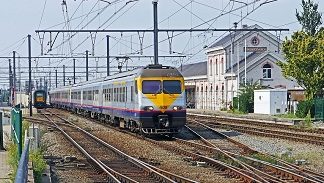 Custom-Made tech to protect Railway Systems from Cyber Attacks